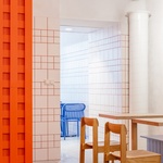Průhled k přední místnosti. Foto: Studio Flusser Průhled k přední místnosti. Foto: Studio Flusser
