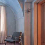 Pokoj 1.NP. Foto: BoysPlayNice Pokoj 1.NP. Foto: BoysPlayNice