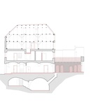 Řez A. Zdroj: STUDIO ORA Řez A. Zdroj: STUDIO ORA