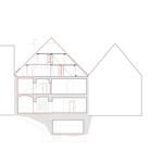 Řez C. Zdroj: STUDIO ORA Řez C. Zdroj: STUDIO ORA