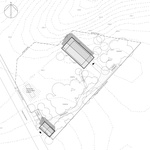 Mazurský dům se inspiruje lidovou architekturou, přesto je velmi moderní. Zdroj: Archigrest Mazurský dům se inspiruje lidovou architekturou, přesto je velmi moderní. Zdroj: Archigrest