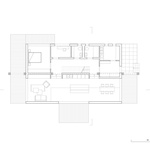 Mazurský dům se inspiruje lidovou architekturou, přesto je velmi moderní. Zdroj: Archigrest Mazurský dům se inspiruje lidovou architekturou, přesto je velmi moderní. Zdroj: Archigrest