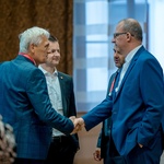 Konference NO DIG 2025. Foto: Exponex s.r.o.