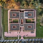 Domovy seniorů musejí kráčet s dobou. Žádají si prvotřídní architekturu. Foto: Filip Šlapal, www.filipslapal.cz