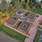 Domovy seniorů musejí kráčet s dobou. Žádají si prvotřídní architekturu. Foto: Filip Šlapal, www.filipslapal.cz