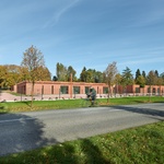 Domovy seniorů musejí kráčet s dobou. Žádají si prvotřídní architekturu. Foto: Filip Šlapal, www.filipslapal.cz