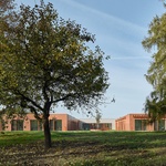 Domovy seniorů musejí kráčet s dobou. Žádají si prvotřídní architekturu. Foto: Filip Šlapal, www.filipslapal.cz
