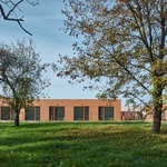 Domovy seniorů musejí kráčet s dobou. Žádají si prvotřídní architekturu. Foto: Filip Šlapal, www.filipslapal.cz