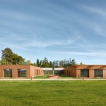 Domovy seniorů musejí kráčet s dobou. Žádají si prvotřídní architekturu. Foto: Filip Šlapal, www.filipslapal.cz