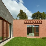 Domovy seniorů musejí kráčet s dobou. Žádají si prvotřídní architekturu. Foto: Filip Šlapal, www.filipslapal.cz