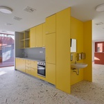 Domovy seniorů musejí kráčet s dobou. Žádají si prvotřídní architekturu. Foto: Filip Šlapal, www.filipslapal.cz