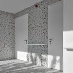 Domovy seniorů musejí kráčet s dobou. Žádají si prvotřídní architekturu. Foto: Filip Šlapal, www.filipslapal.cz