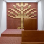 Domovy seniorů musejí kráčet s dobou. Žádají si prvotřídní architekturu. Foto: Filip Šlapal, www.filipslapal.cz