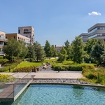 Soulad s požadavky EU Taxonomie se promítá například do projektů multifunkčních budov Hila, Orion, Sequoia, Omega či Arboretum. Všechny jsou od počátku navrhovány s cílem naplnění požadavků Taxonomie EU. Foto: Crest Communications Soulad s požadavky EU Taxonomie se promítá například do projektů multifunkčních budov Hila, Orion, Sequoia, Omega či Arboretum. Všechny jsou od počátku navrhovány s cílem naplnění požadavků Taxonomie EU. Foto: Crest Communications