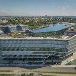 Soulad s požadavky EU Taxonomie se promítá například do projektů multifunkčních budov Hila, Orion, Sequoia, Omega či Arboretum. Všechny jsou od počátku navrhovány s cílem naplnění požadavků Taxonomie EU. Foto: Crest Communications Soulad s požadavky EU Taxonomie se promítá například do projektů multifunkčních budov Hila, Orion, Sequoia, Omega či Arboretum. Všechny jsou od počátku navrhovány s cílem naplnění požadavků Taxonomie EU. Foto: Crest Communications