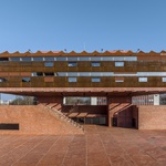 Gampa a sféra, Jan Šépka, foto ABF, Finalisté Architekt roku 2026 Gampa a sféra, Jan Šépka, foto ABF, Finalisté Architekt roku 2026