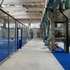 Centrum Padel Power na Smíchově. Zdroj: Ing. arch. Josef Matyska Centrum Padel Power na Smíchově. Zdroj: Ing. arch. Josef Matyska