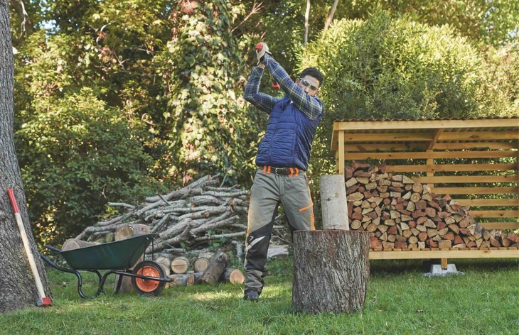 Zdroj: STIHL, spol. s r. o.