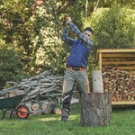 Zdroj: STIHL, spol. s r. o. Zdroj: STIHL, spol. s r. o.