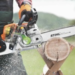 Zdroj: STIHL, spol. s r. o. Zdroj: STIHL, spol. s r. o.