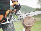 Zdroj: STIHL, spol. s&nbsp;r. o.