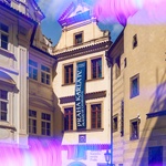 Dům U Zlatého prstenu. Se svolením Muzea Prahy Dům U Zlatého prstenu. Se svolením Muzea Prahy