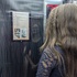 Foto: Moderní způsob, jak komunikovat ve Vaší budově – Digitální informační displej ve výtahu
