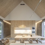 Zapomeňte na exotiku, architektura odpočinku leží v polských Mazurech. Foto: Jakub Certowicz https://www.jakubcertowicz.pl/ Zapomeňte na exotiku, architektura odpočinku leží v polských Mazurech. Foto: Jakub Certowicz https://www.jakubcertowicz.pl/