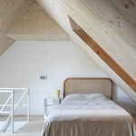 Zapomeňte na exotiku, architektura odpočinku leží v polských Mazurech. Foto: Jakub Certowicz https://www.jakubcertowicz.pl/ Zapomeňte na exotiku, architektura odpočinku leží v polských Mazurech. Foto: Jakub Certowicz https://www.jakubcertowicz.pl/