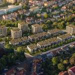 Rezidenční projekt Brique. Zdroj: pentarealestate.com Rezidenční projekt Brique. Zdroj: pentarealestate.com