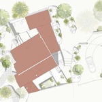 Přestavba staré pošty ponechala minulost na svém místě. Vznikl z ní Kamenný dům. Zdroj: Cidade Branco Arquitectos Přestavba staré pošty ponechala minulost na svém místě. Vznikl z ní Kamenný dům. Zdroj: Cidade Branco Arquitectos
