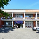 NSC Nymburk. Foto: ČUS NSC Nymburk. Foto: ČUS
