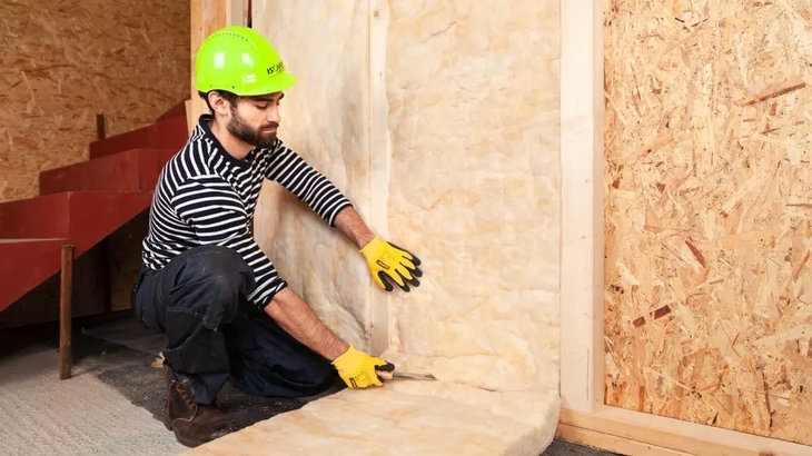 Zdroj: Saint-Gobain Construction Products CZ a.s., Isover