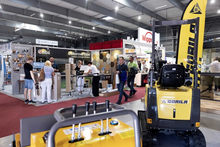 Foto: PVA EXPO