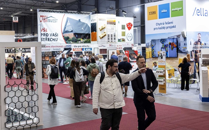Foto: PVA EXPO
