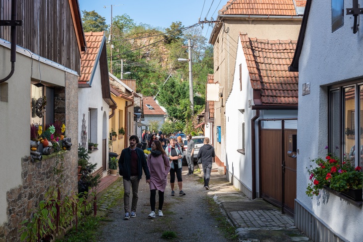 Foto: Spolek KRUH