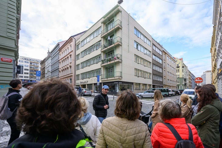 Foto: Spolek KRUH