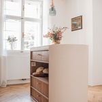 Soukromý interiér – propojený prostor / Schody do nebe, schody pro Tebe, Martina Sváková, Hygge Interiery s.r.o., Foto: Lenka Bieleszová Soukromý interiér – propojený prostor / Schody do nebe, schody pro Tebe, Martina Sváková, Hygge Interiery s.r.o., Foto: Lenka Bieleszová