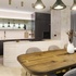 Soukromý interiér – propojený prostor / Apartmán v srdci Prahy, byt 4+KK v ul. Pařížská, Adam Rapák, VIMISLICKI ELEVATORS s.r.o., Foto: Tino Kuskunis Soukromý interiér – propojený prostor / Apartmán v srdci Prahy, byt 4+KK v ul. Pařížská, Adam Rapák, VIMISLICKI ELEVATORS s.r.o., Foto: Tino Kuskunis