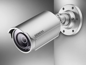 Siemens uvedl sérii nových modelů kompaktních IP kamer Siemens uvedl sérii nových modelů kompaktních IP kamer