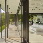 Soukromý interiér – propojený prostor / Nádherný dům na nádherném místě, Michal Kunc, Petr Tesař, Ondřej Jelínek, Atelier Kunc architects, s.r.o., Foto: Peter Fabo Soukromý interiér – propojený prostor / Nádherný dům na nádherném místě, Michal Kunc, Petr Tesař, Ondřej Jelínek, Atelier Kunc architects, s.r.o., Foto: Peter Fabo