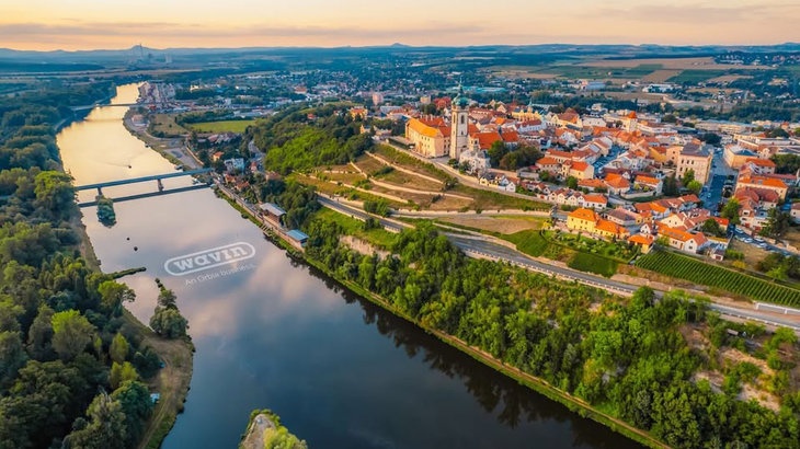 Zdroj: Wavin Czechia s.r.o. Zdroj: Wavin Czechia s.r.o.