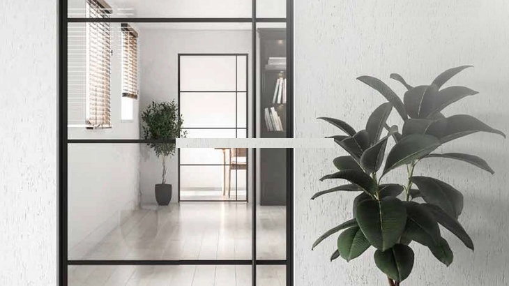 Zdroj: DOORNITE s.r.o.