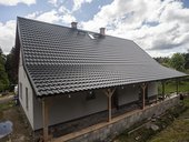 Vyhrajte montáž střechy zdarma