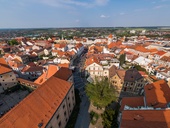 Město, ilustrační obrázek, zdroj: fotolia, Jiří Částka