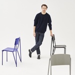 Zdroj: Daniel Rybakken – HAY Zdroj: Daniel Rybakken – HAY