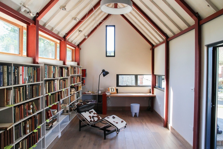 Foto: MW Architects