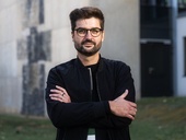 Jan Makalouš. Foto: Kateřina Červená