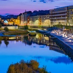 Svratka. Foto: ČKAIT