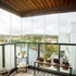 Foto: Jak bude vypadat balkon budoucnosti? Výsledky průzkumu Lumon